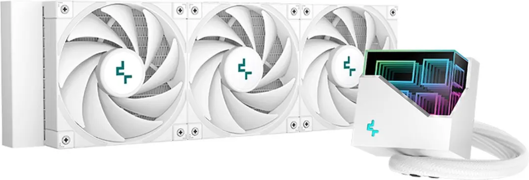 DeepCool LT720 WH Koeler