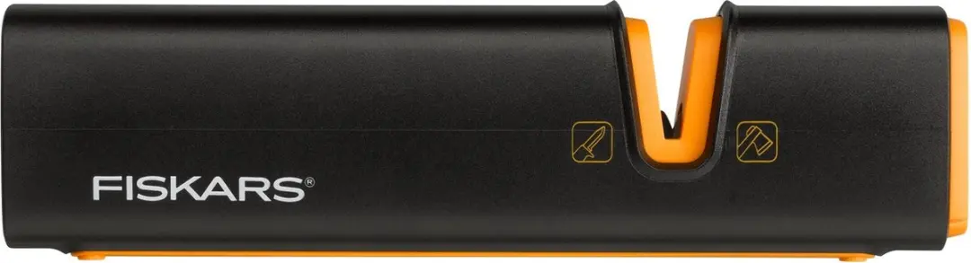Fiskars Bijlslijper 16,5 cm