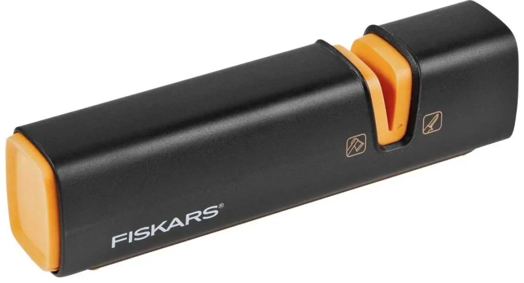 Fiskars Bijlslijper 16,5 cm