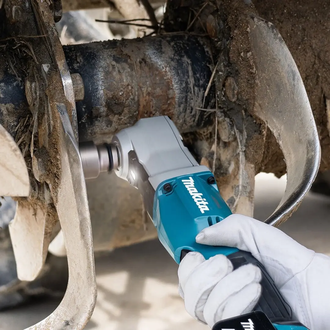 Makita DTL301Z Accu Haakse Slagmoersleutel 340Nm