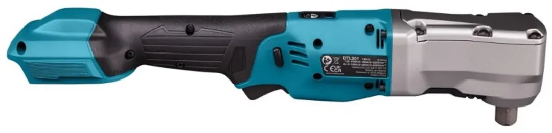 Makita DTL301Z Accu Haakse Slagmoersleutel 340Nm