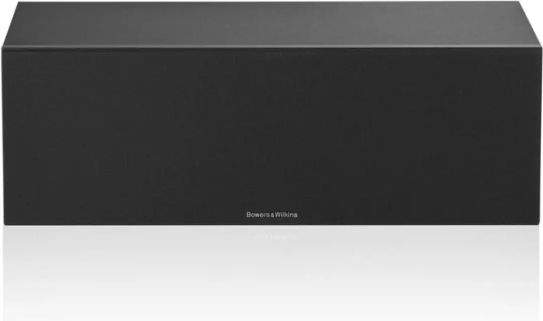 Bowers & Wilkins HTM6 S3 Centerspeaker