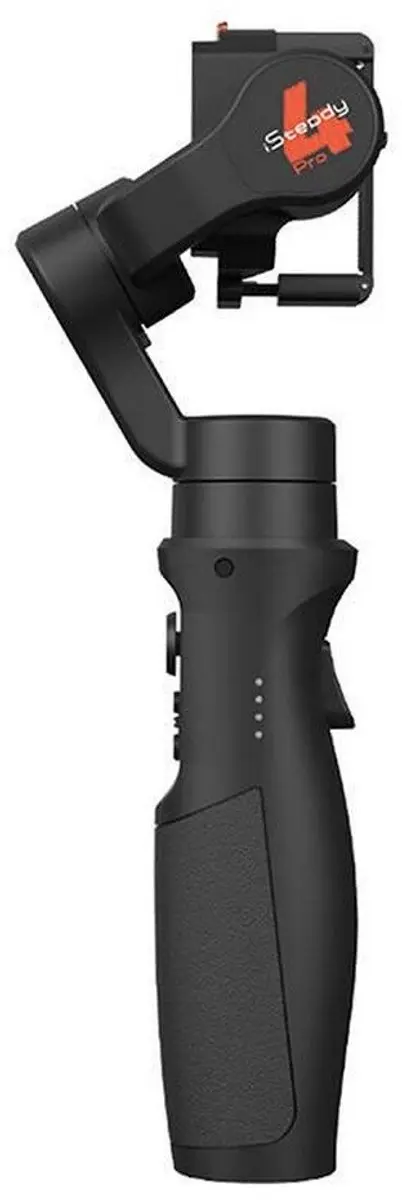 Hohem iSteady Pro4 Gimbal