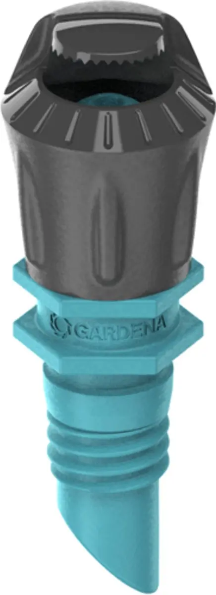 Gardena Micro Sproeier 180° - 5 Stuks - afbeelding 6 van 6