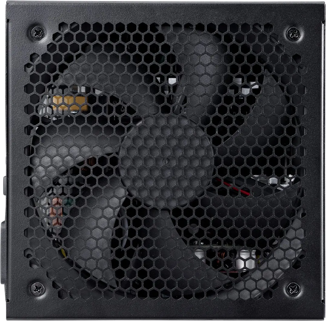 ADATA XPG PYLON II 550W Voeding - Zwart