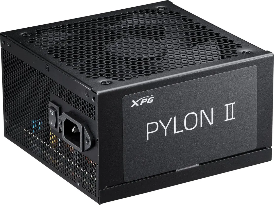 ADATA XPG PYLON II 550W Voeding