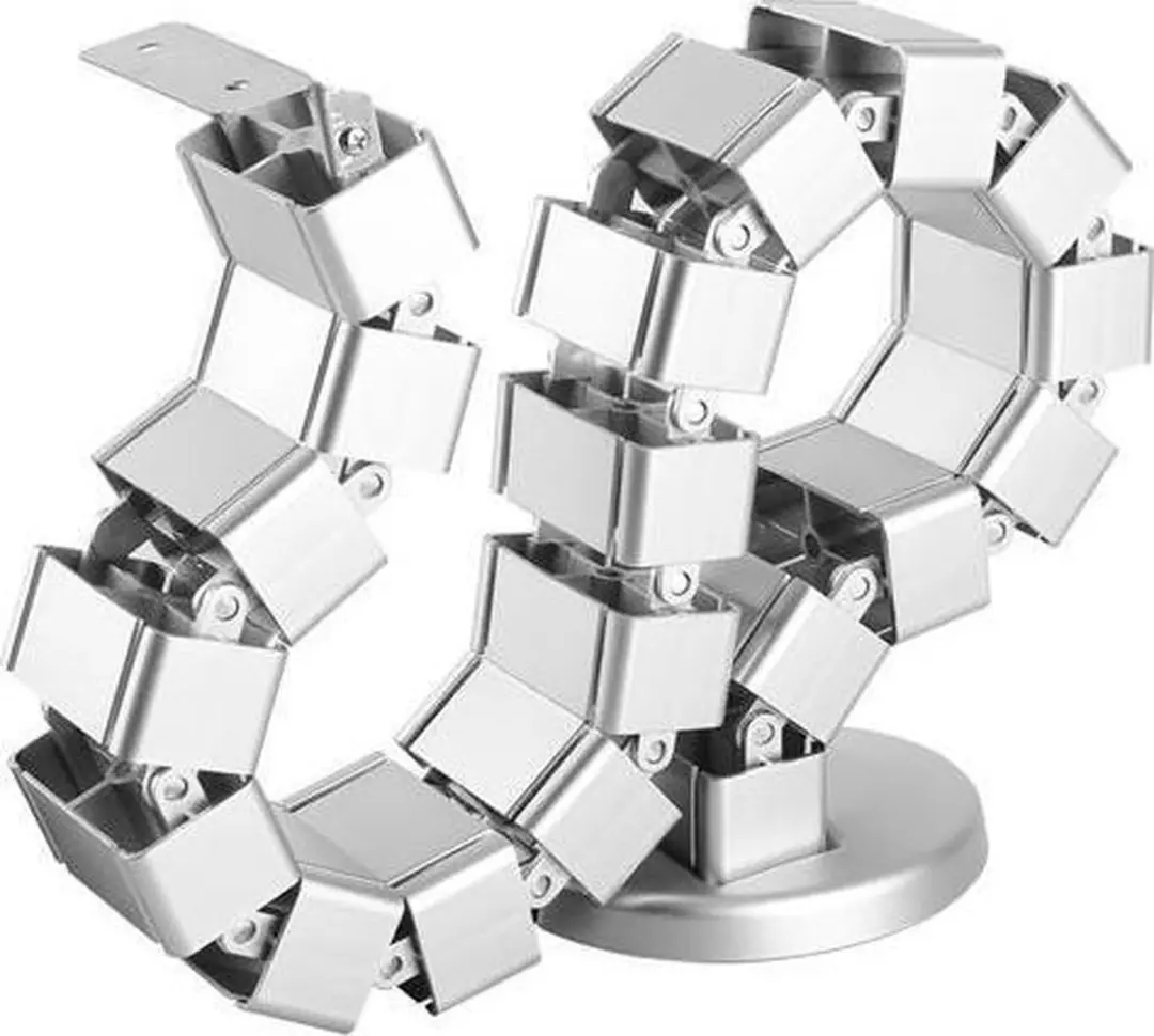 Startech Kabelmanagement Systeem