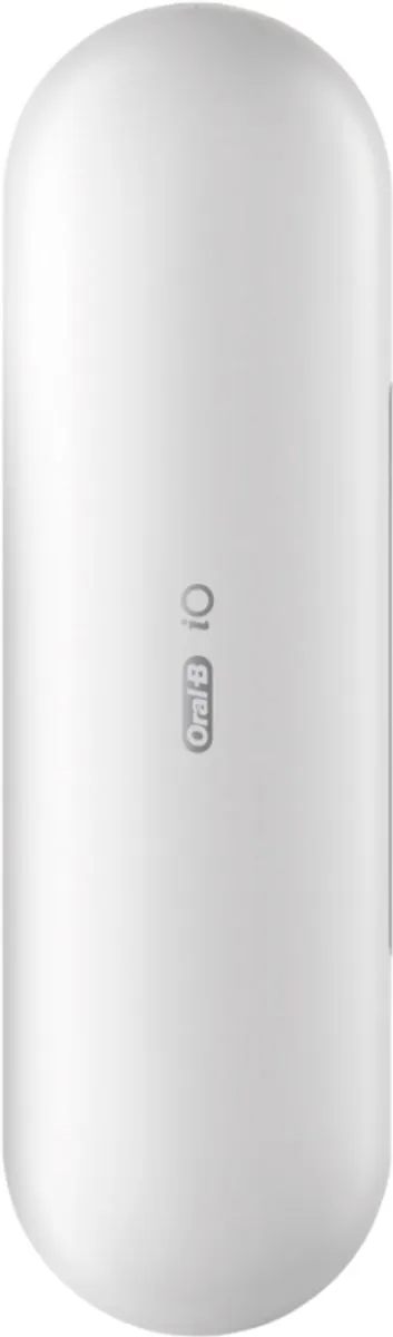 Oral-B iO Series 6 Magnetische Tandenborstel - Wit