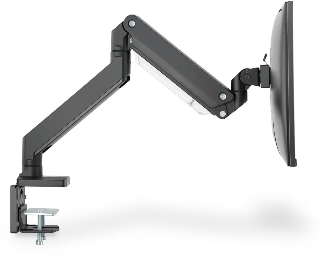 Digitus DA-90426 TV-Bevestiging 35" - VESA 75x75/100x100 - Zwart