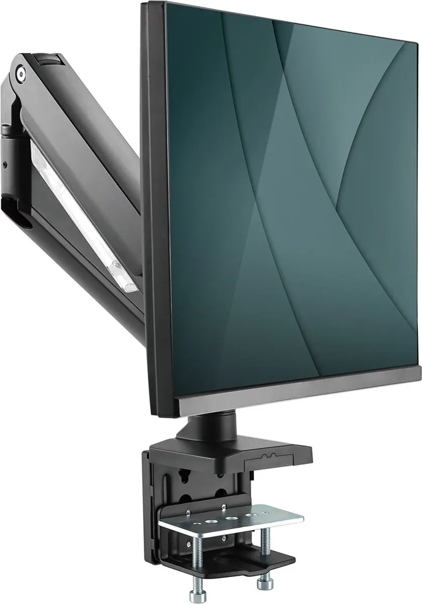 Digitus DA-90426 TV-Bevestiging 35" - VESA 75x75/100x100 - Zwart