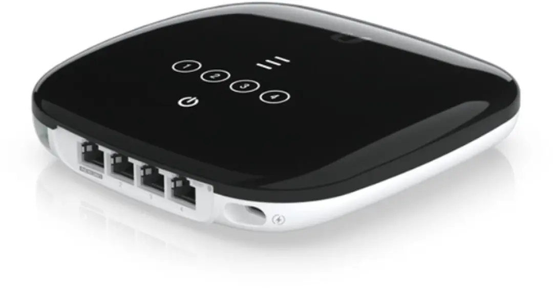 Ubiquiti UF-WIFI6 Router