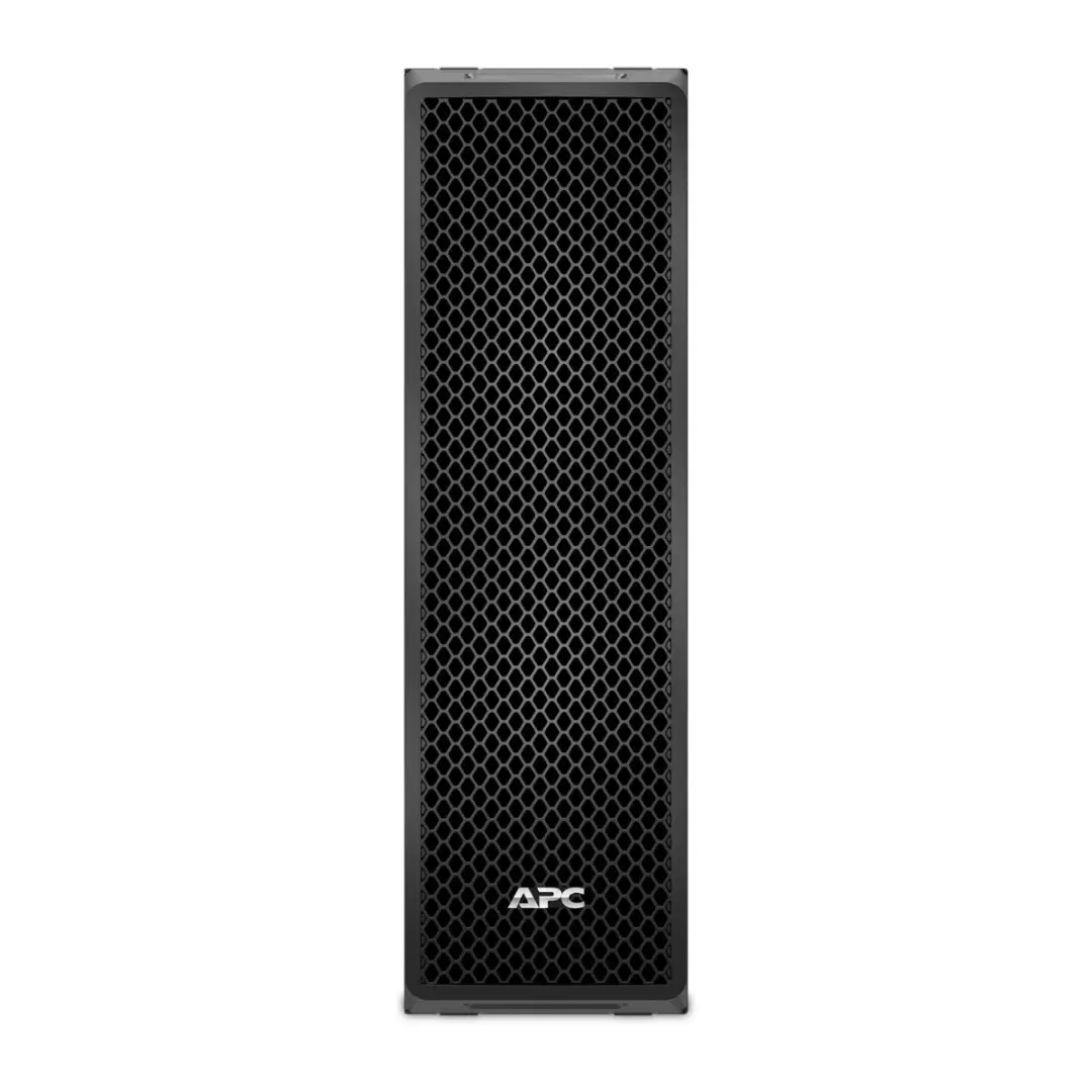 APC Smart-UPS SRT192BP2 Extern Batterijpakket - Zwart