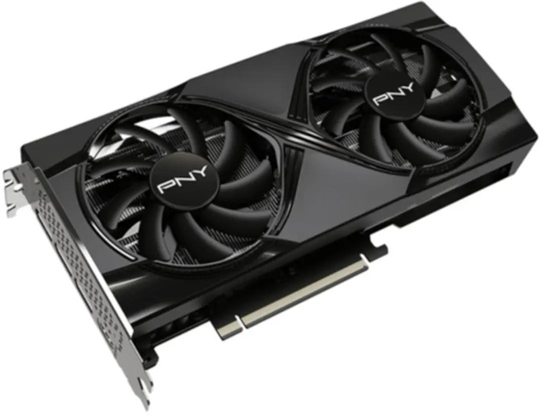 PNY GeForce RTX 5060 Ti VCG5060T8DFXPB1