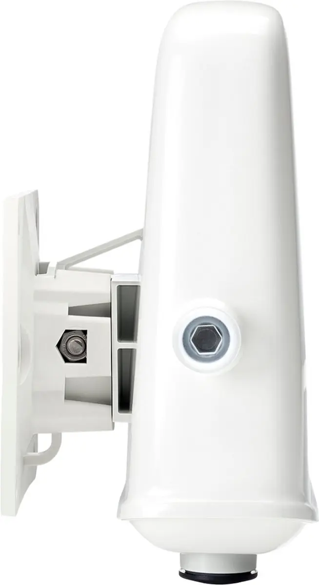 HPE Aruba R2X11A Access Point - 1x Gigabit Ethernet - Wit