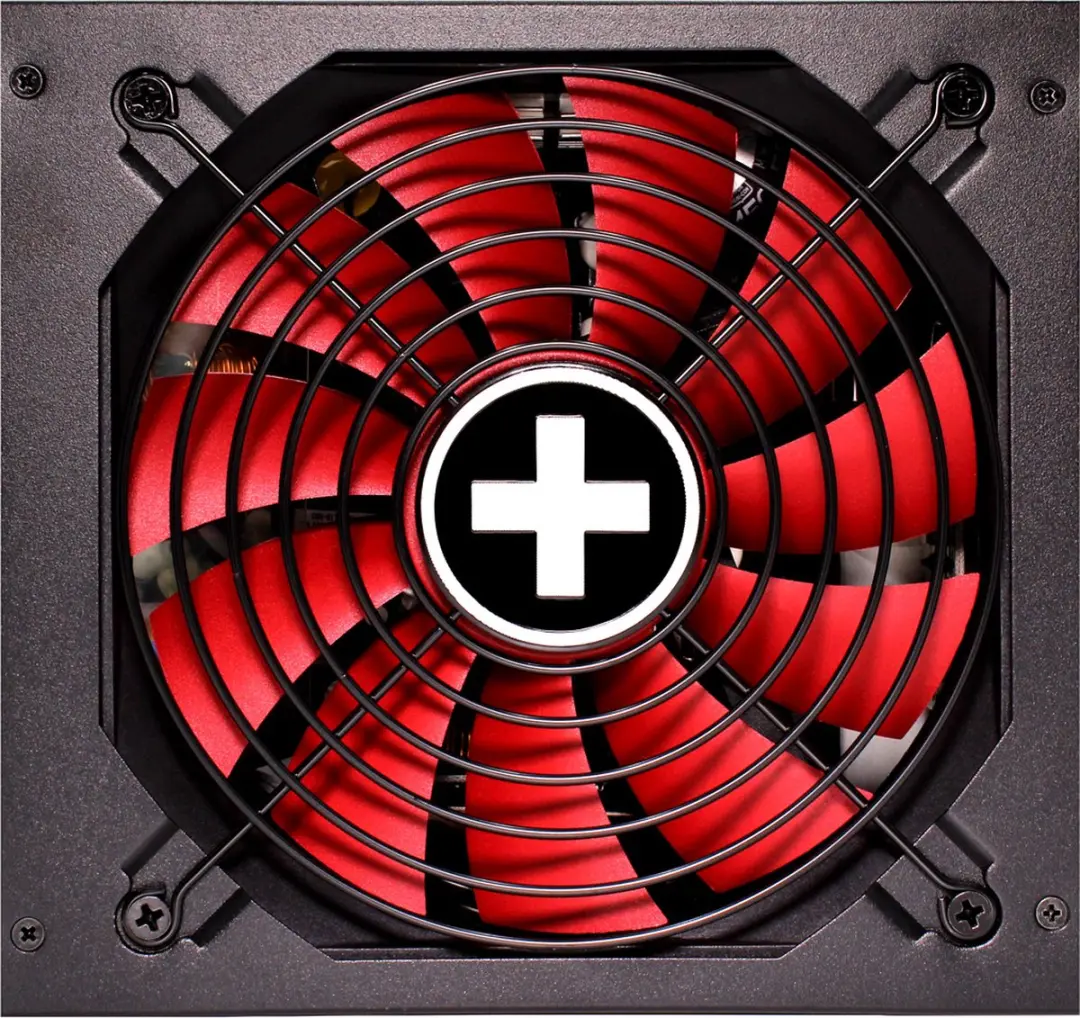 Xilence Performance X Series XP750MR9.2 Voeding 750W