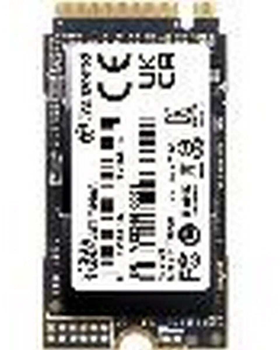 Transcend TS512GMTE410S Harde Schijf 512GB