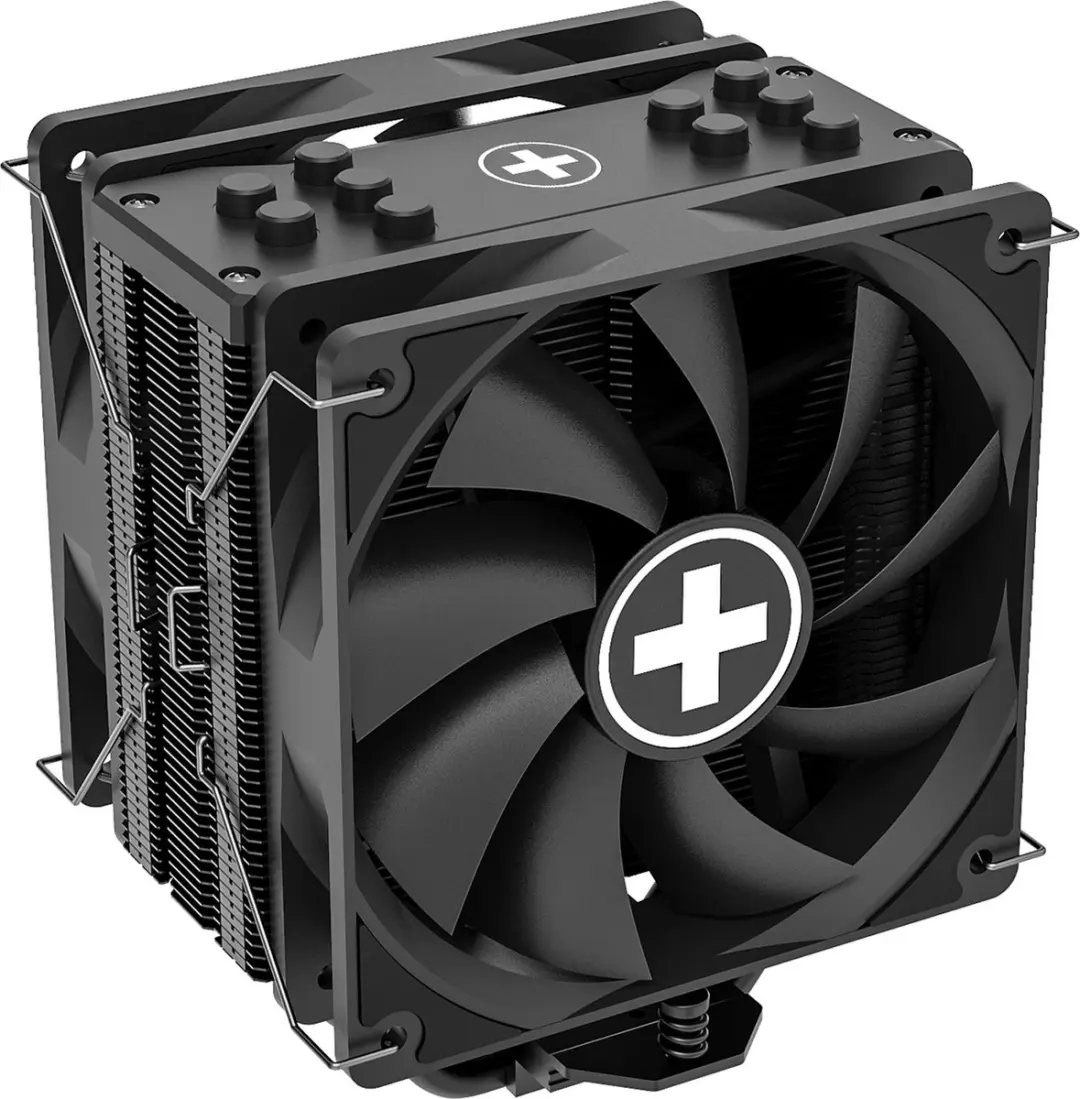 Xilence XC061 Processor Koeler 700-1600 RPM