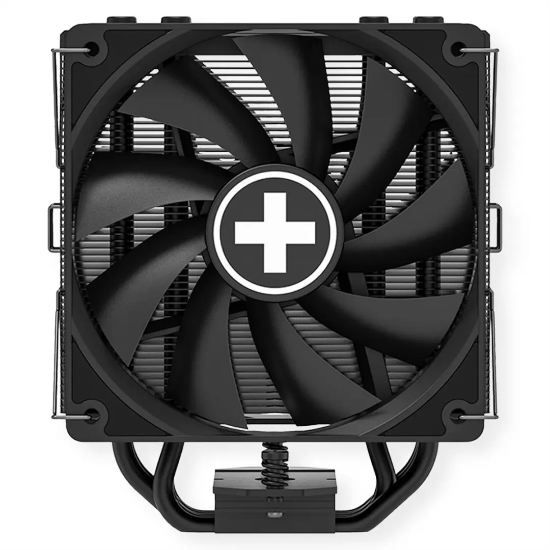 Xilence XC061 Processor Koeler 700-1600 RPM - 2 Ventilatoren