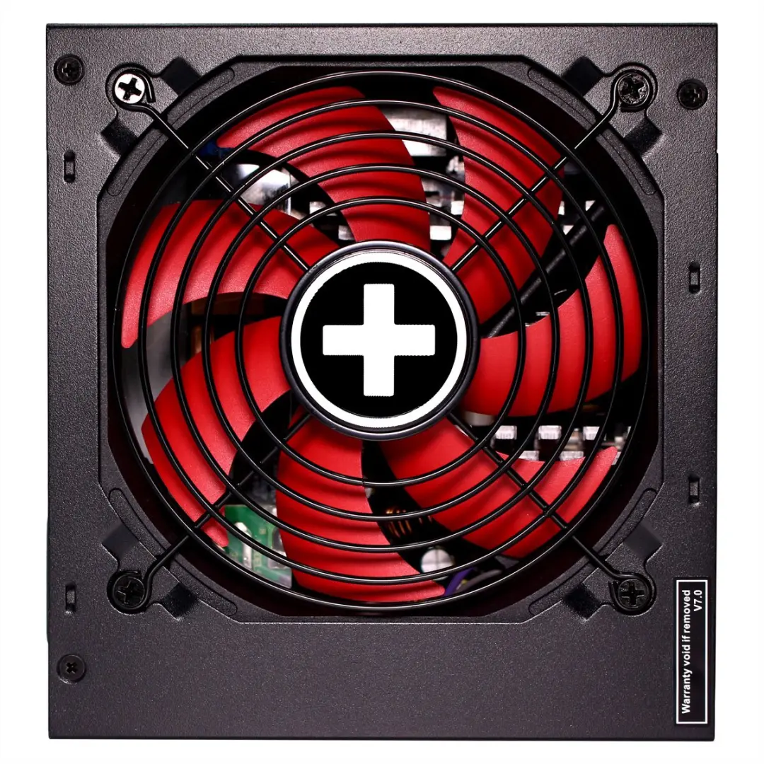 Xilence Performance A+ XN235 Voeding 750W