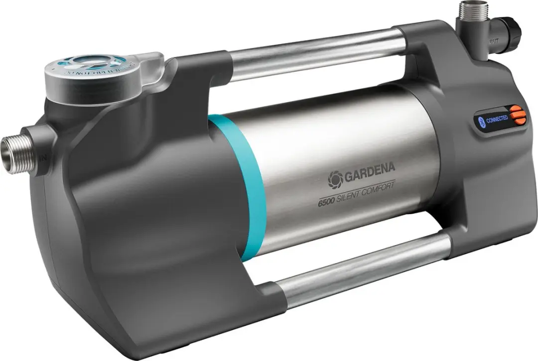 Gardena Besproeiingspomp 6500 SilentComfort 1300W