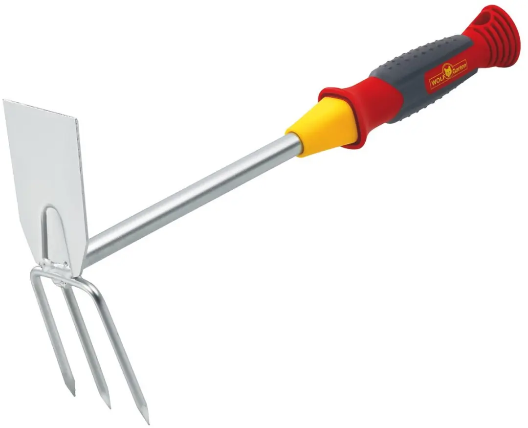 WOLF-Garten Dubbelhakje LN-2K Grondbewerkers 7cm