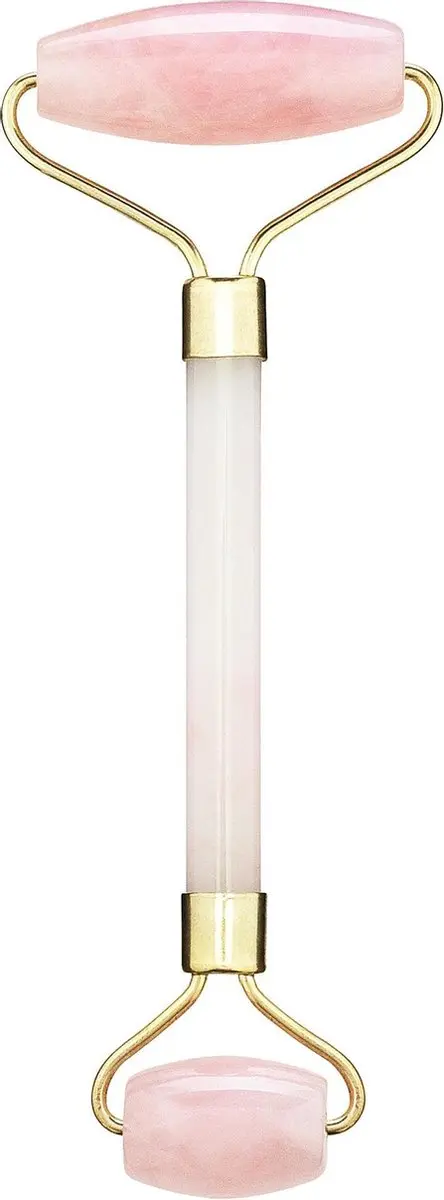 Zovirax Jade Roller Gezichtsmassage