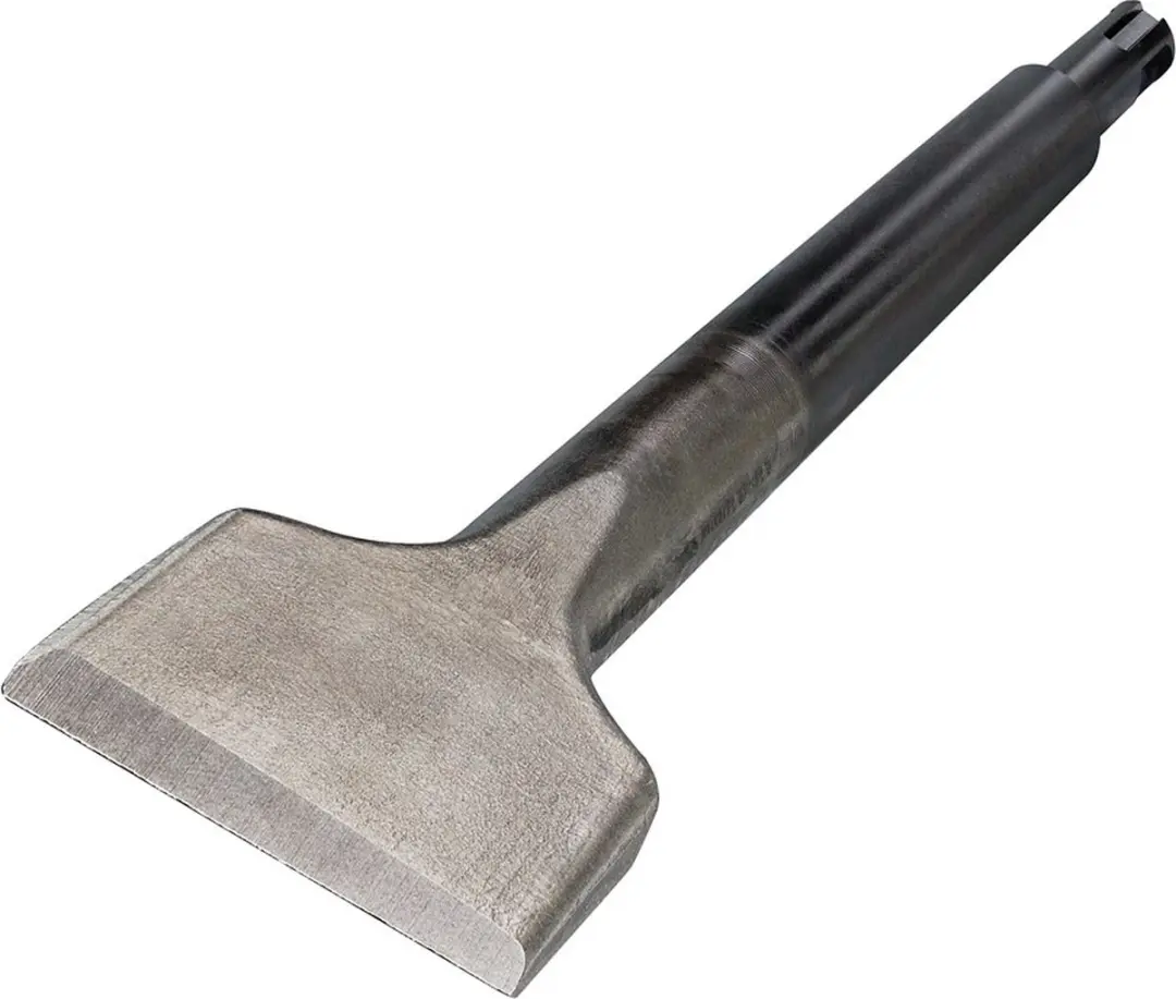 DeWalt DT6984 Platte beitel SDS-Plus 40x200mm - Steen - afbeelding 2 van 4