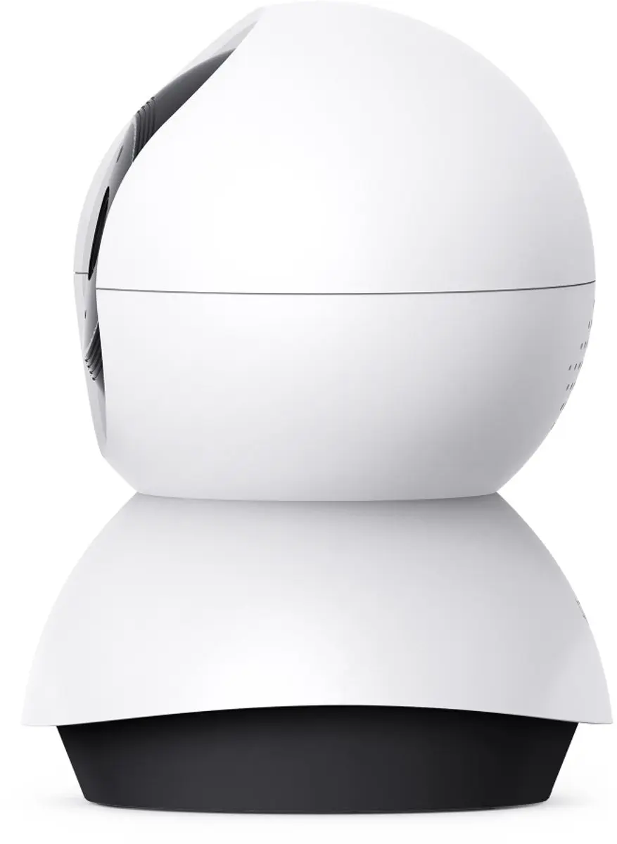 TP-Link TC74 Beveiligingscamera - Zwart/Wit - afbeelding 6 van 6