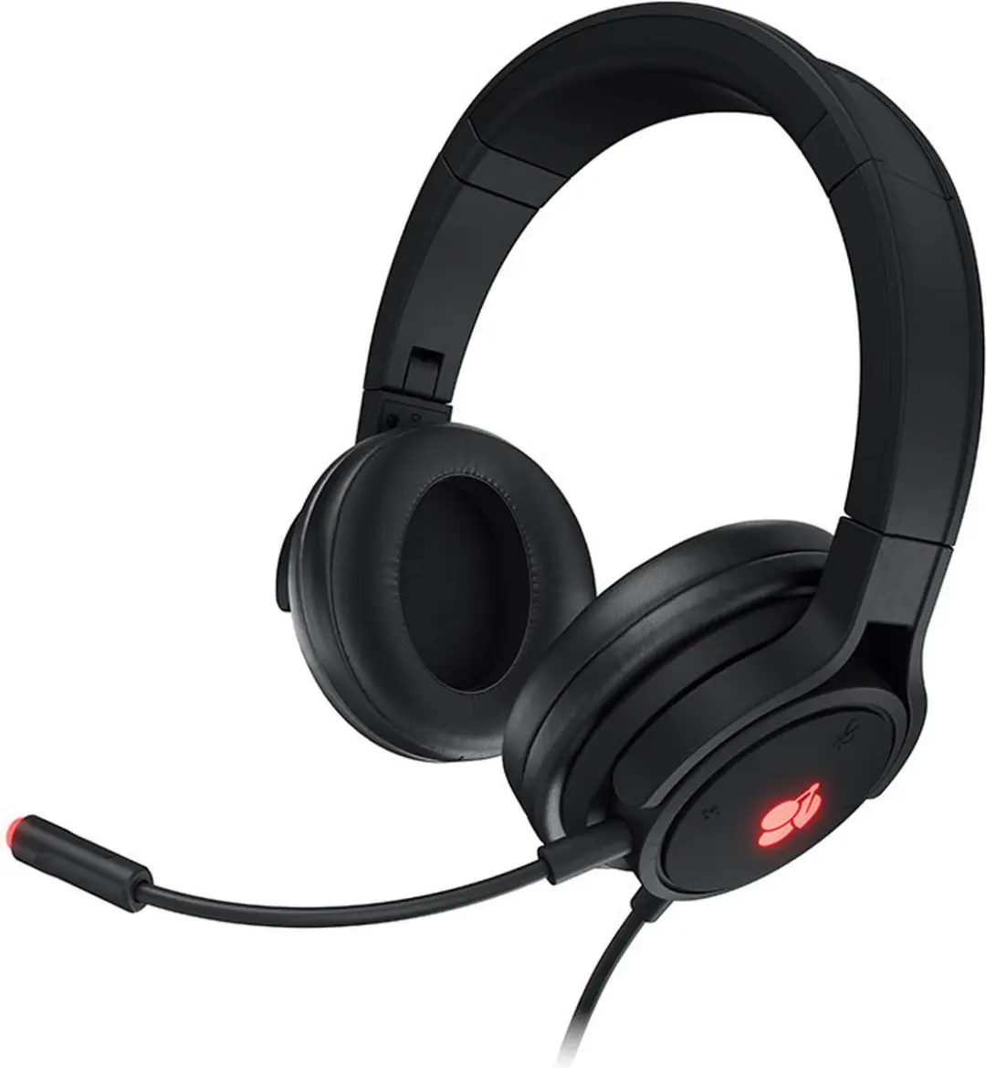 Cherry JA-2200-2 Headset