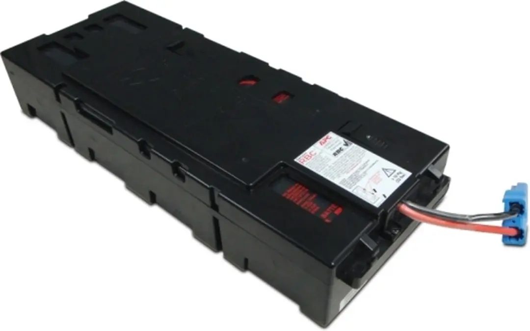APC APCRBC115 Accu - 9000mAh
