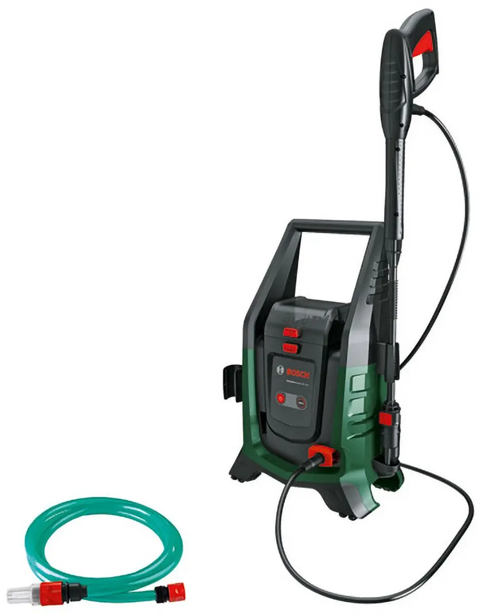 Bosch UniversalAquatak 36V-100 Accu-Hogedrukreiniger