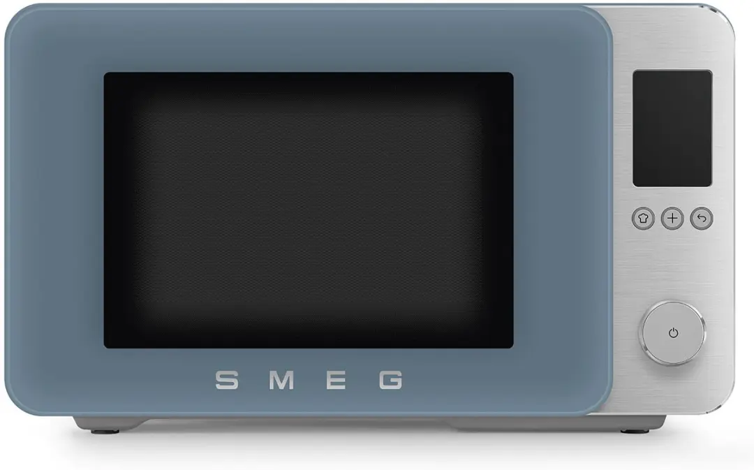 Smeg MOC02SBMEU Combi-Magnetron