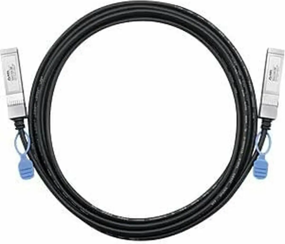 Zyxel DAC10G-3M-ZZ0103F DAC Kabel SFP+ 10Gbps 3m