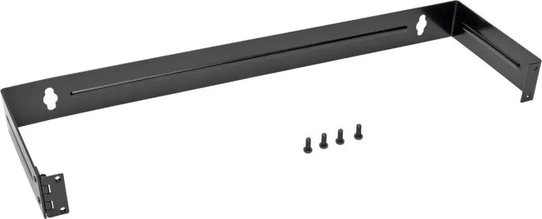Tripp Lite N060-001 Patch Panel Accessoires - Zwart
