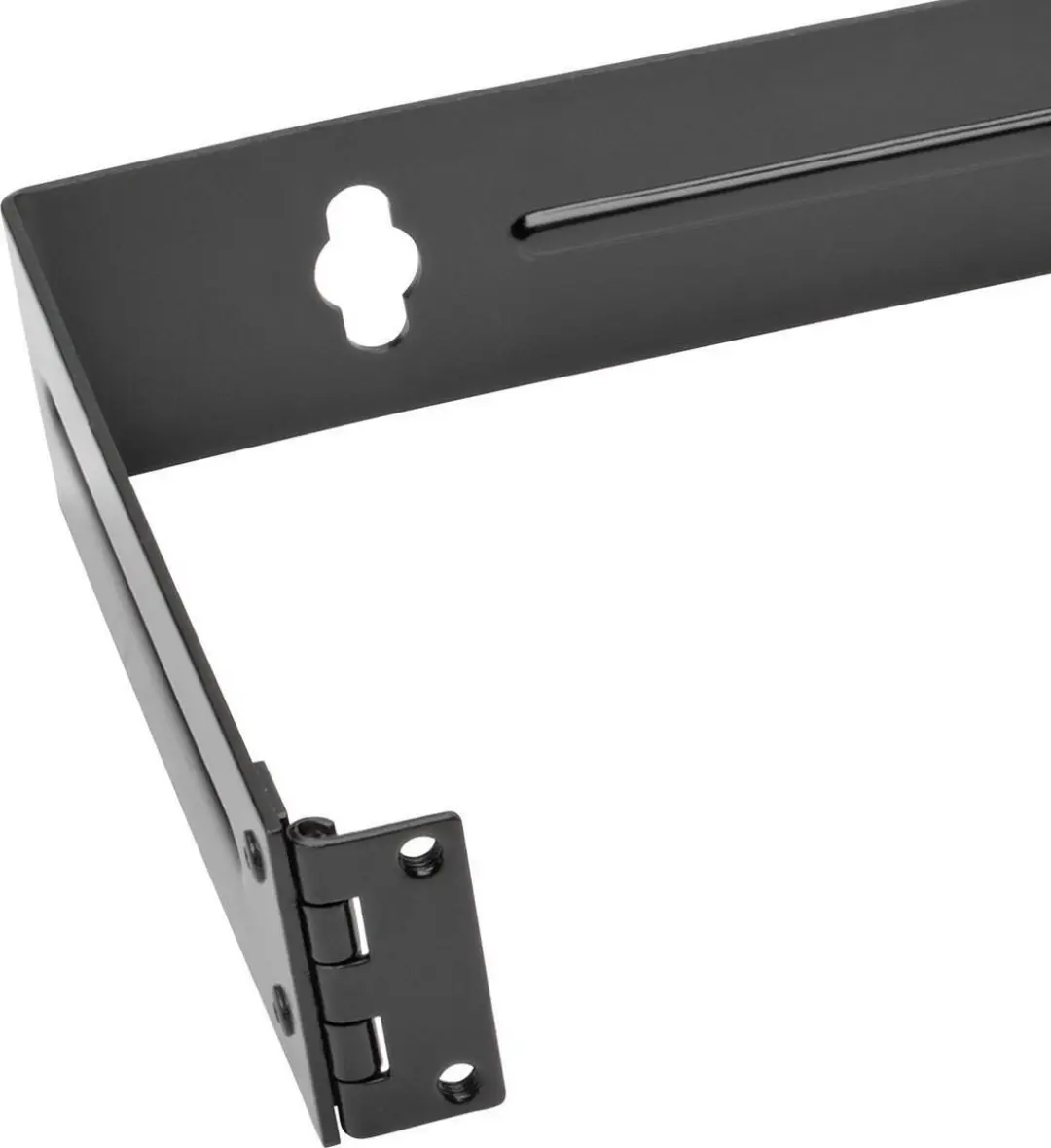 Tripp Lite N060-001 Patch Panel Accessoires - Zwart