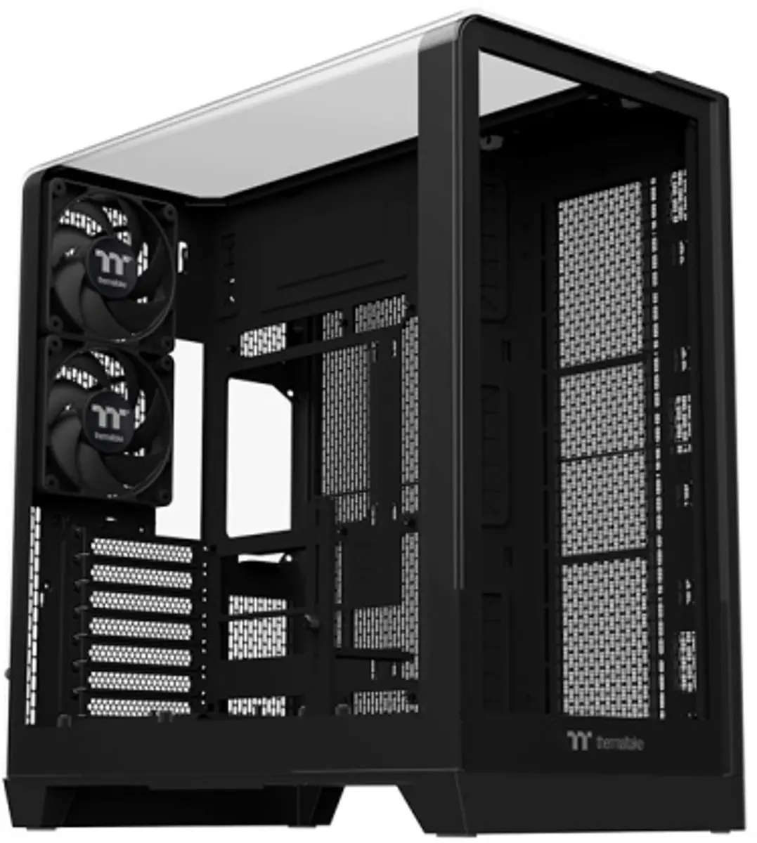 Thermaltake View 390 TG Midi Tower