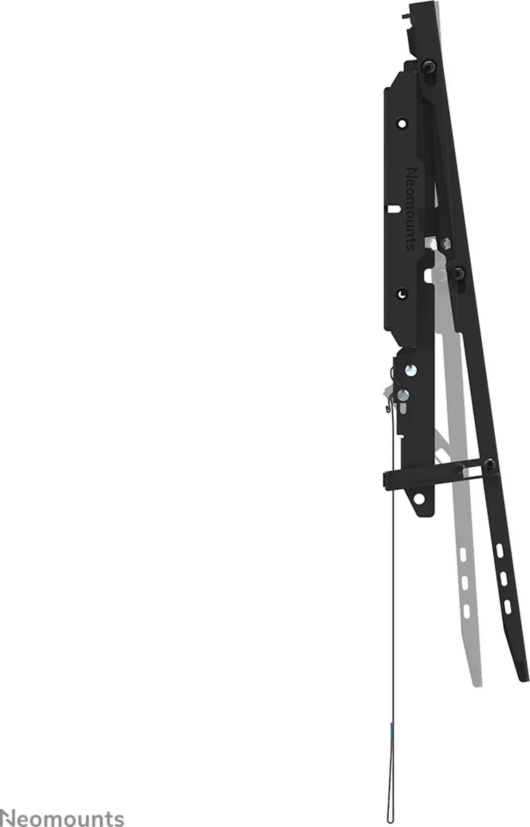 Neomounts WL30-750BL16 TV-Beugel - 42-86" - 125kg - Zwart - afbeelding 6 van 6