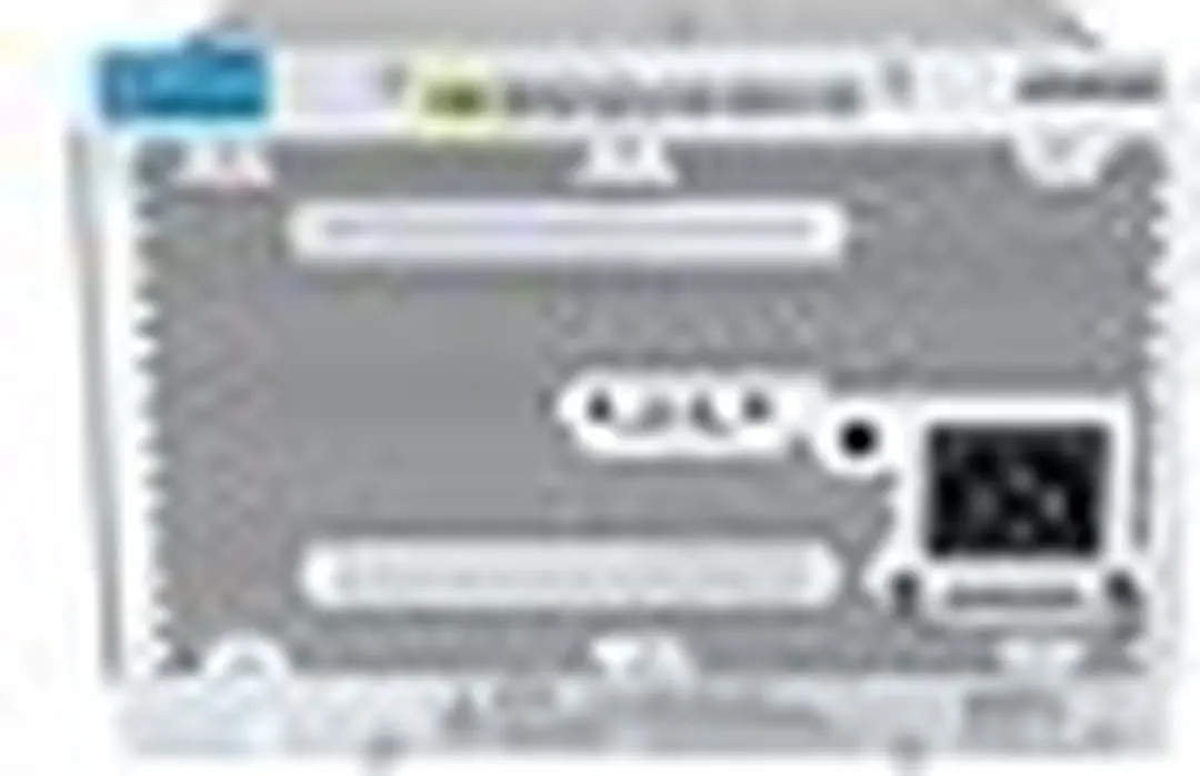 Aruba Instant On R3X86A Voedingsadapter - Zwart - afbeelding 6 van 6
