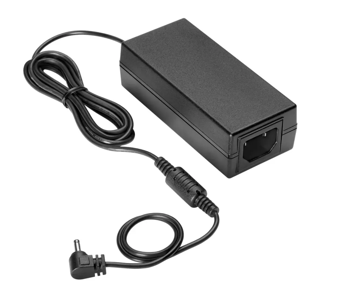 Aruba Instant On R3X86A Voedingsadapter - Zwart