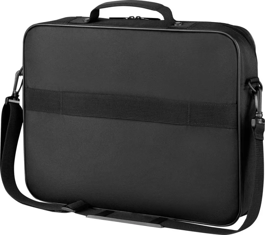 Wenger BQ 16 Laptoptas - 16 inch - Zwart