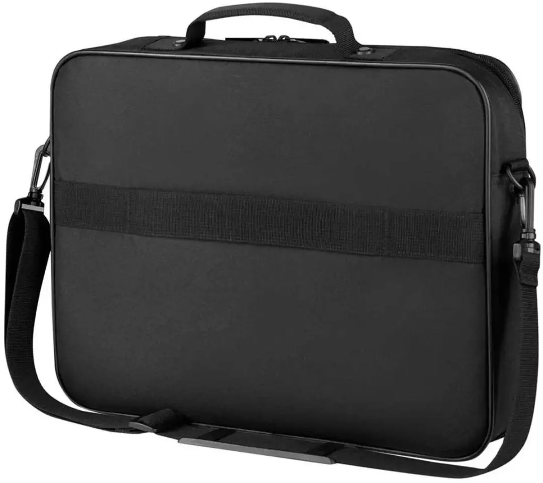 Wenger BQ 16 Laptoptas - 16 inch - Zwart