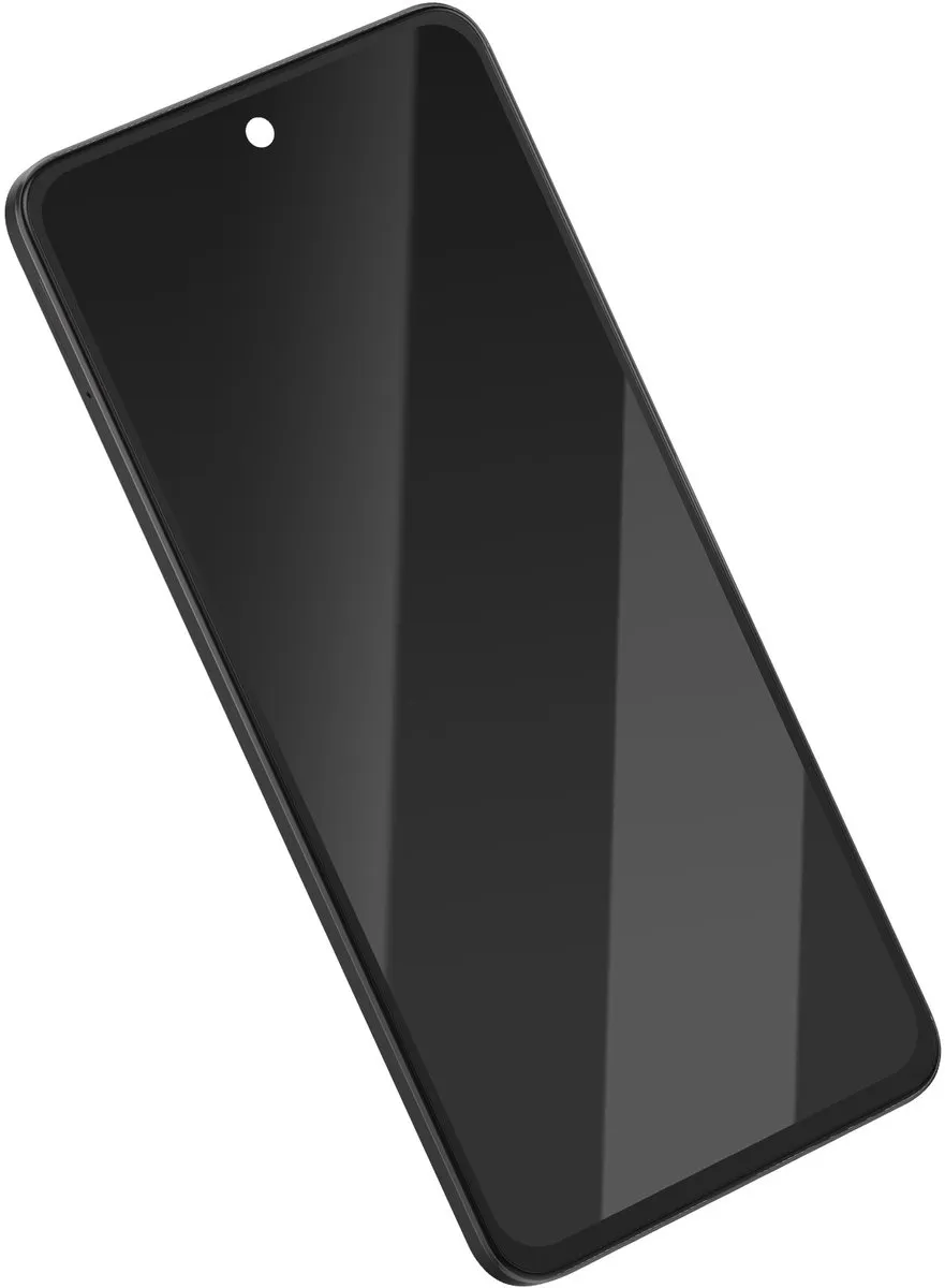 Realme C75 4G LCD Scherm - Zwart