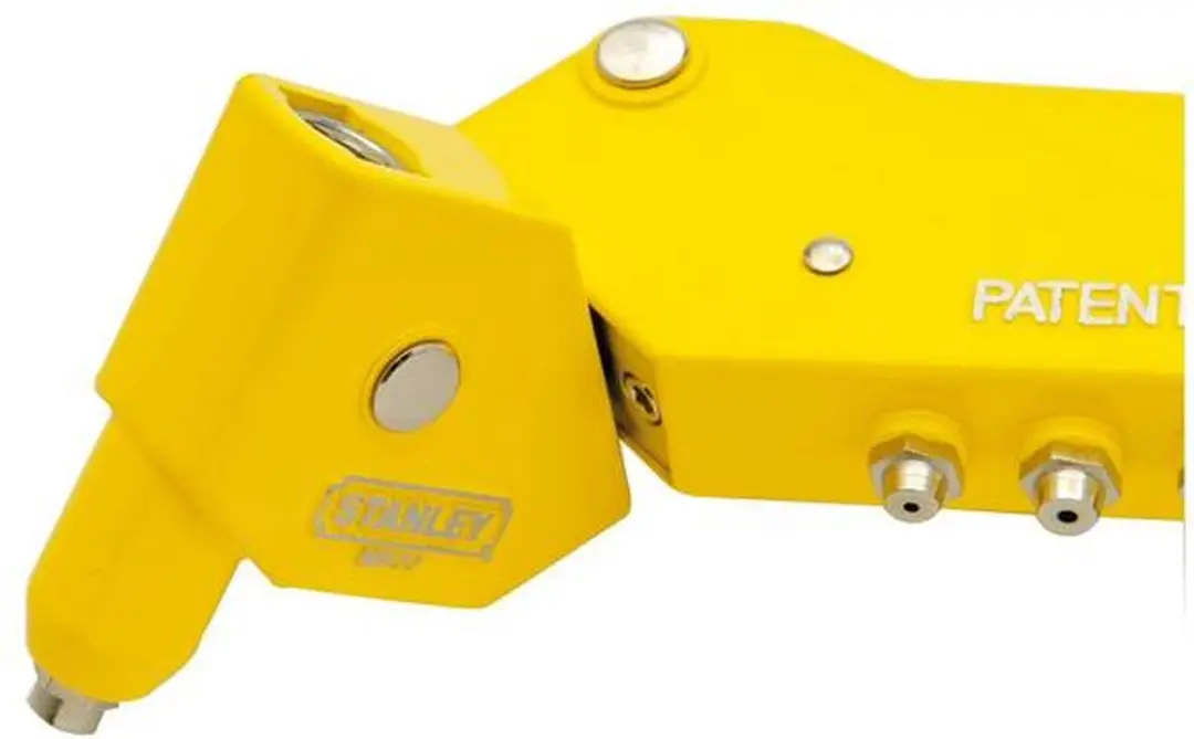 Stanley Popnageltang MR77 - Zwart