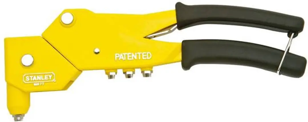 Stanley Popnageltang MR77 - Zwart - afbeelding 6 van 6