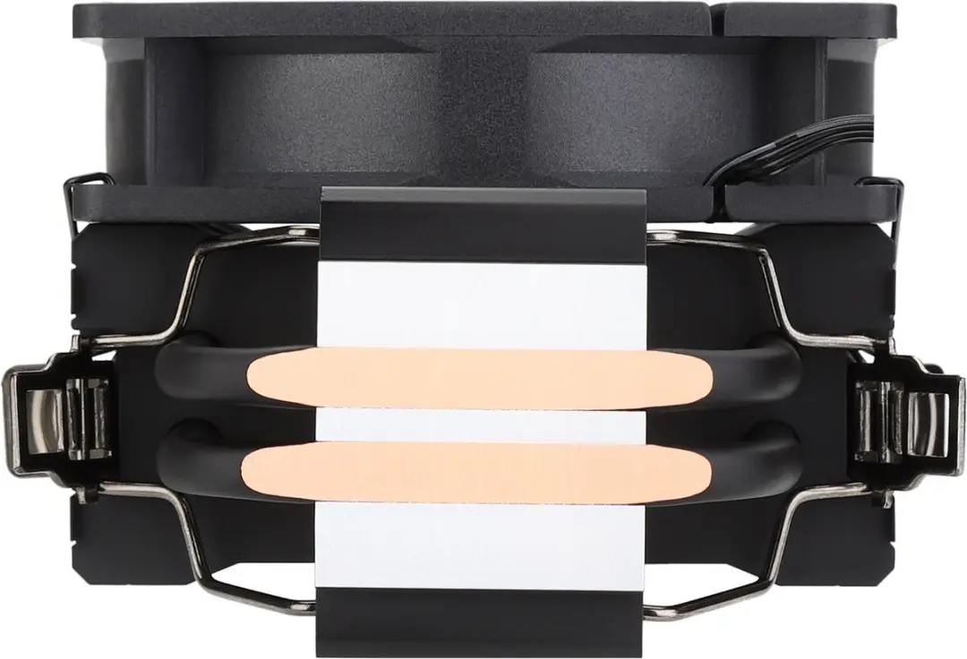 Gelid Solutions BlackFrore CC-BLACKFRORE-01-A Koeler - 92mm
