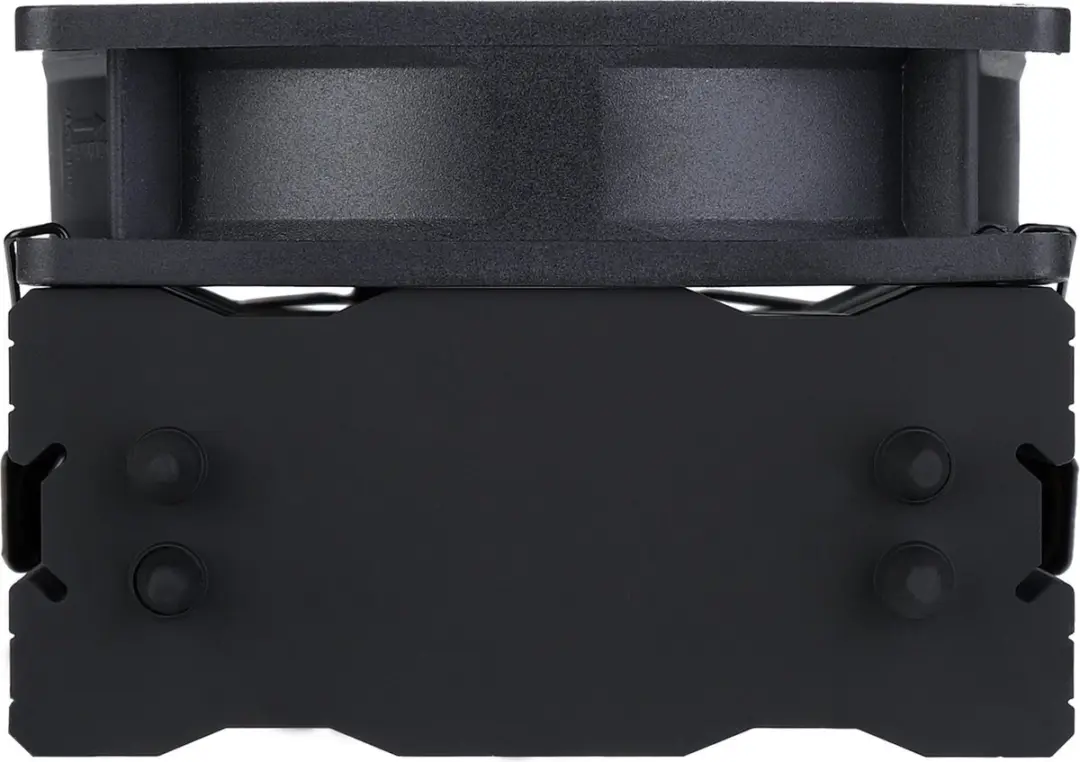 Gelid Solutions BlackFrore CC-BLACKFRORE-01-A Koeler - 92mm