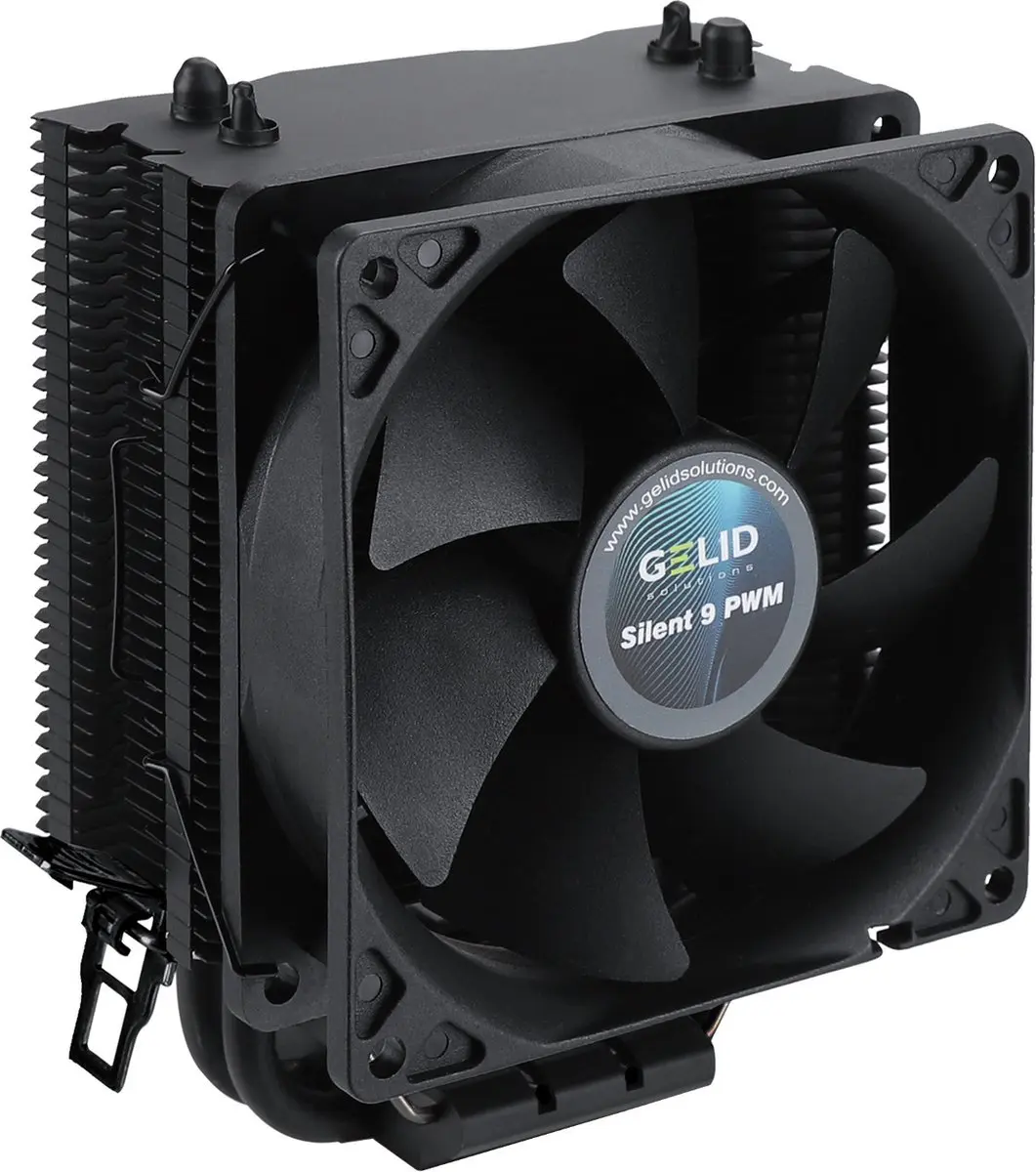 Gelid Solutions BlackFrore CC-BLACKFRORE-01-A Koeler