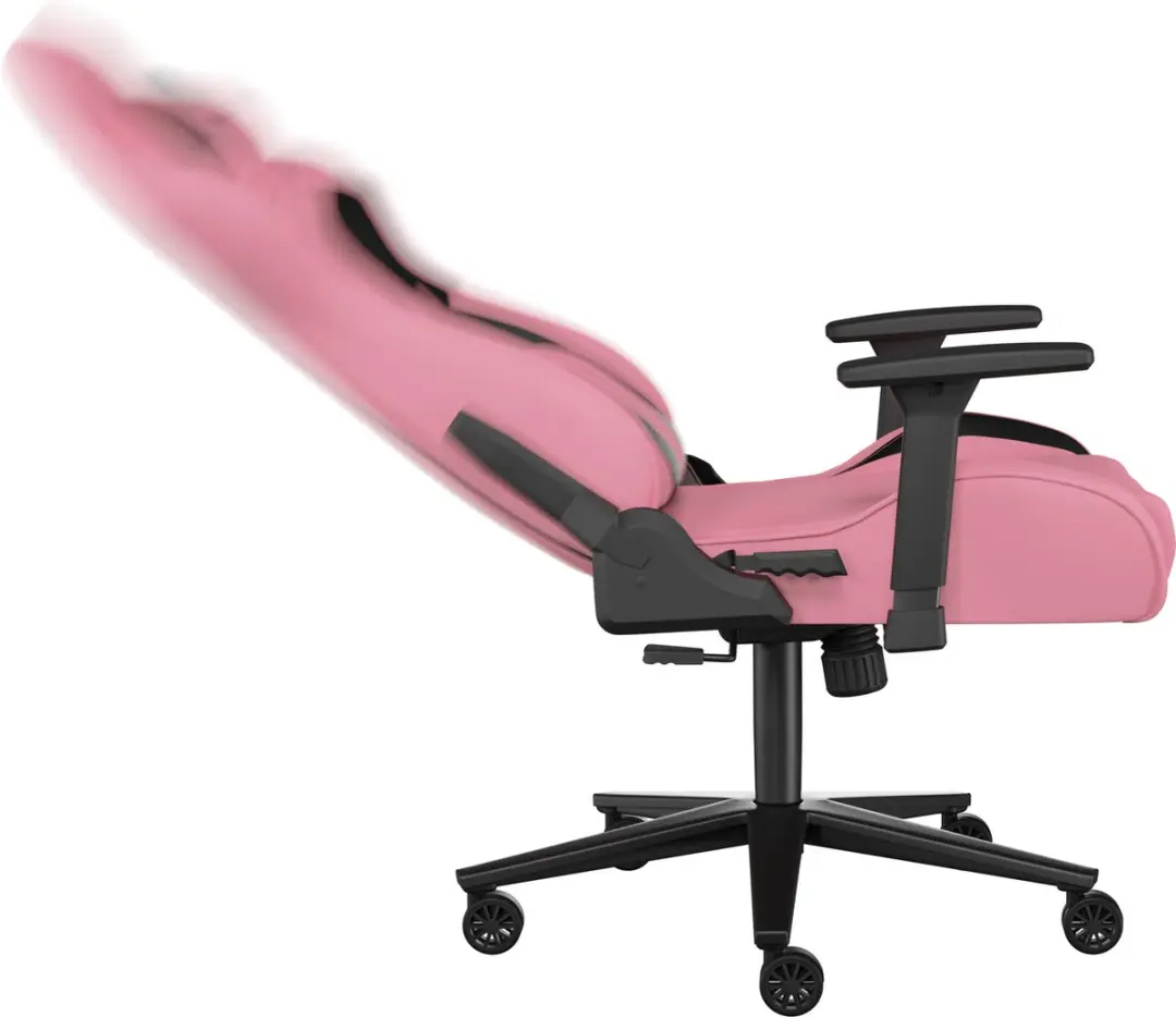 Genesis Nitro 720 Gaming Stoel - NFG-1928 - Roze
