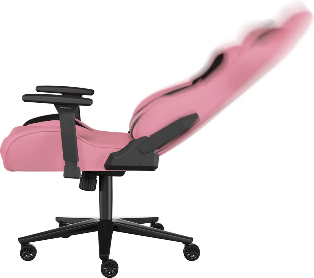 Genesis Nitro 720 Gaming Stoel - NFG-1928 - Roze