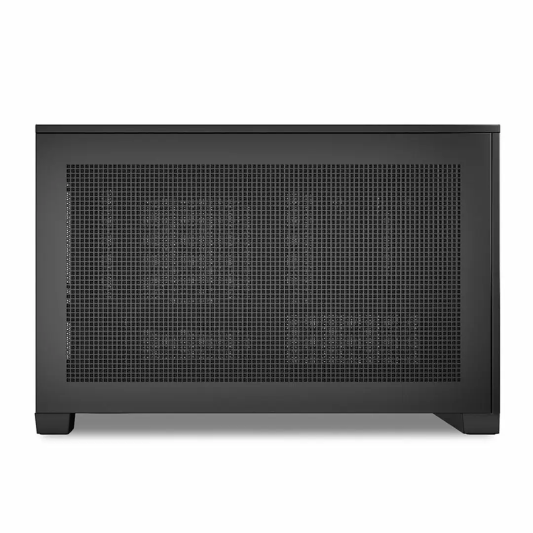Sharkoon REBEL C20 ITX Behuizing - Zwart